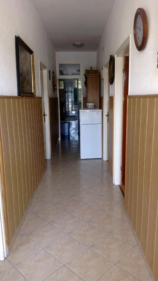 Sandra Rab Town Extérieur photo