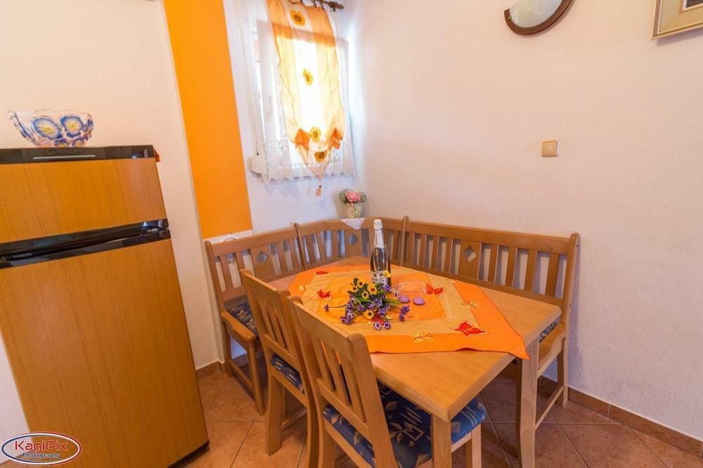 Sandra Rab Town Extérieur photo