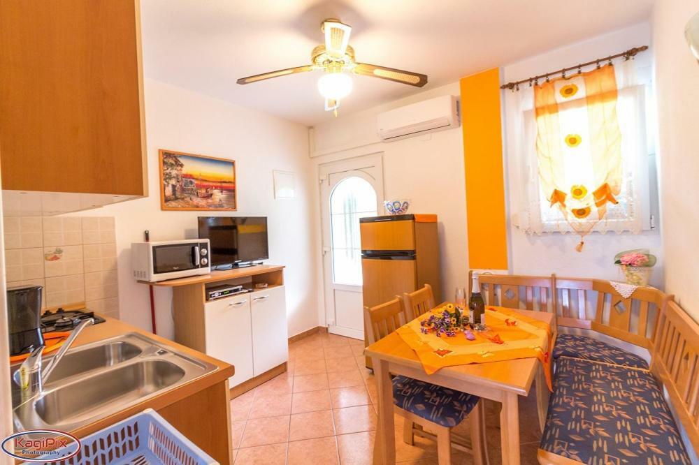 Sandra Rab Town Extérieur photo
